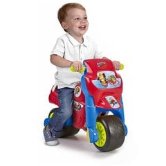 Скутер Суперзинга цена и информация | Игрушки для малышей | 220.lv