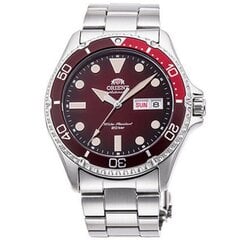 Часы Orient Mako Kamasu Automatic RA-AA0814R19B цена и информация | Мужские часы | 220.lv