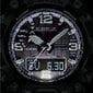 Vīriešu pulkstenis Casio G-SHOCK GWG-2000-1A1ER cena un informācija | Vīriešu pulksteņi | 220.lv