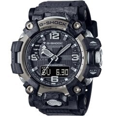 Vīriešu pulkstenis Casio G-SHOCK GWG-2000-1A1ER цена и информация | Мужские часы | 220.lv