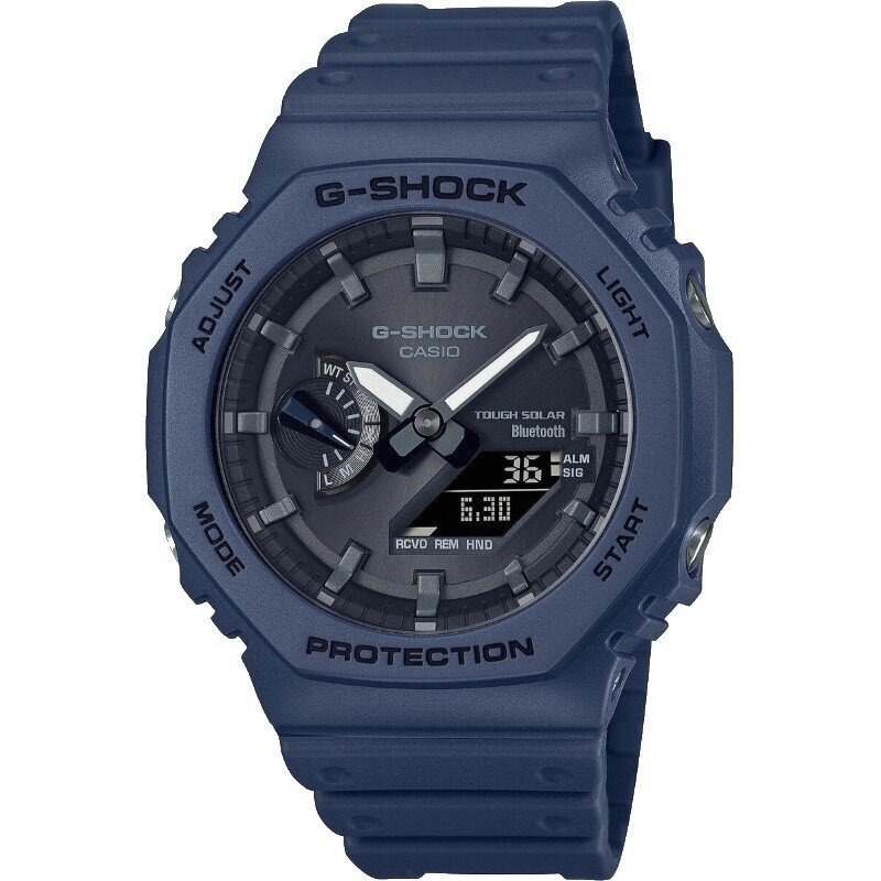 Vīriešu pulkstenis Casio G-SHOCK GA-B2100-2AER цена и информация | Vīriešu pulksteņi | 220.lv