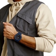 Vīriešu pulkstenis Casio G-SHOCK GA-B2100-2AER цена и информация | Мужские часы | 220.lv