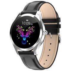 Smart watch KW10C BK LTH KW10C BK LTH cena un informācija | Viedpulksteņi (smartwatch) | 220.lv