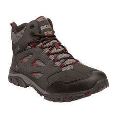 Vīriešu apavi Holcombe IEP Mid Walking Boots 5057538136133 cena un informācija | Vīriešu kurpes, zābaki | 220.lv