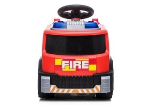 Детская электрическая пожарная машина цена и информация | Электромобили для детей | 220.lv