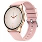 KM09 Pink cena un informācija | Viedpulksteņi (smartwatch) | 220.lv