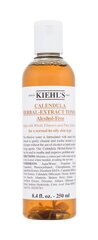 Тоник для лица Kiehl's Calendula Herbal 250 мл цена и информация | Средства для очищения лица | 220.lv