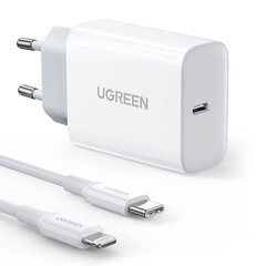 Ugreen 50799 cena un informācija | Lādētāji un adapteri | 220.lv