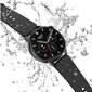 DT4 Steel Black cena un informācija | Viedpulksteņi (smartwatch) | 220.lv