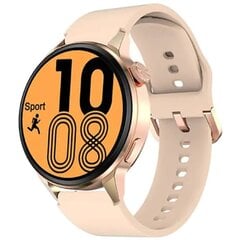DT4 Pink cena un informācija | Viedpulksteņi (smartwatch) | 220.lv