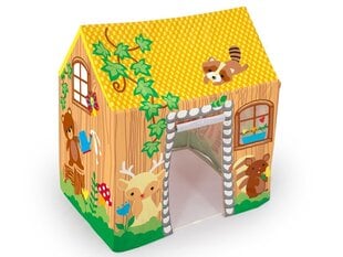 Dārza māja Bestway cena un informācija | Bērnu rotaļu laukumi, mājiņas | 220.lv