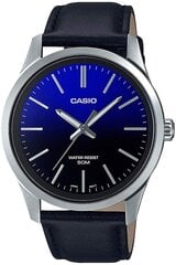Vīriešu pulkstenis Casio MTP-E180L-2AVEF цена и информация | Мужские часы | 220.lv