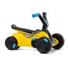Автомобиль BERG GO² Sparx, желтый цена и информация | Игрушки для малышей | 220.lv