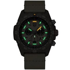 Vīriešu pulkstenis Luminox Bear Grylls Survival ECO Master XB.3745.ECO цена и информация | Мужские часы | 220.lv