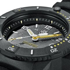 Vīriešu pulkstenis Luminox Navy SEAL 3600 Series XS.3601 cena un informācija | Vīriešu pulksteņi | 220.lv