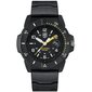 Vīriešu pulkstenis Luminox Navy SEAL 3600 Series XS.3601 cena un informācija | Vīriešu pulksteņi | 220.lv