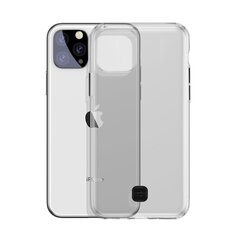 Baseus vāciņš priekš iPhone 11 Pro, caurspīdīgs cena un informācija | Telefonu vāciņi, maciņi | 220.lv