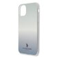 US Polo USHCN58TRDGLB, paredzēts iPhone 11 Pro, zils cena un informācija | Telefonu vāciņi, maciņi | 220.lv