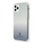 US Polo USHCN65TRDGLB, paredzēts iPhone 11 Pro Max, zils цена и информация | Telefonu vāciņi, maciņi | 220.lv
