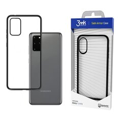 3mk Satin Armor Case paredzēts Samsung Galaxy S20 Plus 5G cena un informācija | Telefonu vāciņi, maciņi | 220.lv