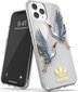 Adidas OR Clear Case CNY paredzēts iPhone 11 Pro cena un informācija | Telefonu vāciņi, maciņi | 220.lv