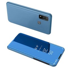 Чехол для телефона Huawei P Smart 2020, синий цена и информация | Чехлы для телефонов | 220.lv