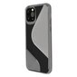 S-Case Flexible Cover TPU Case paredzēts Huawei P40 Lite / Nova 7i / Nova 6 SE cena un informācija | Telefonu vāciņi, maciņi | 220.lv