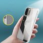 S-Case Flexible Cover TPU Case paredzēts Huawei P40 Lite / Nova 7i / Nova 6 SE cena un informācija | Telefonu vāciņi, maciņi | 220.lv