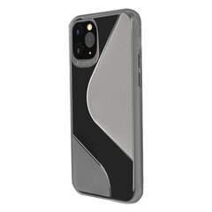 Чехол S-Case Flexible Cover TPU для Huawei P40 Lite E цена и информация | Чехлы для телефонов | 220.lv