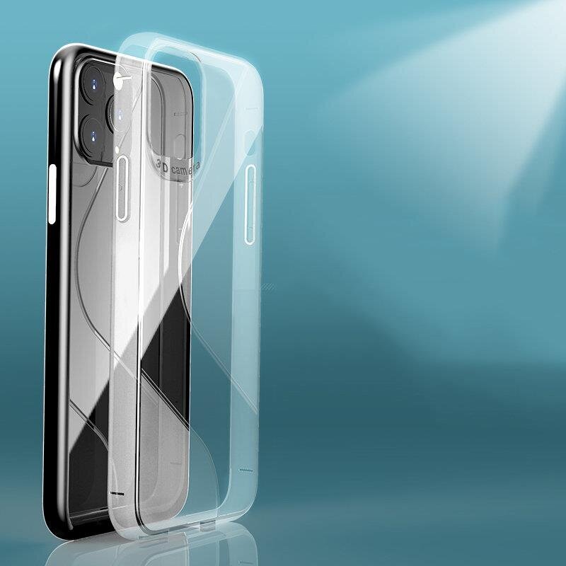 S-Case Flexible Cover TPU Case paredzēts Xiaomi Redmi 10X 4G / Xiaomi Redmi Note 9 цена и информация | Telefonu vāciņi, maciņi | 220.lv