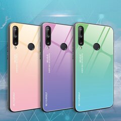 Telefona vāciņš Huawei P40 Lite cena un informācija | Huawei Mobilie telefoni un aksesuāri | 220.lv