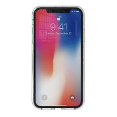 Adidas OR Clear Case AOP paredzēts iPhone Xr 32830, dažādas krāsas цена и информация | Чехлы для телефонов | 220.lv