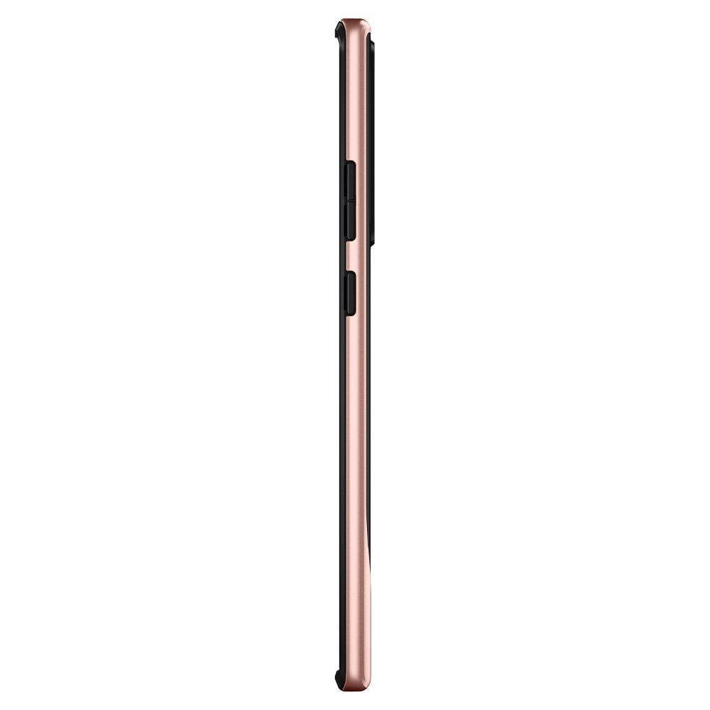 Telefona vāciņš Spigen Galaxy Note 20 Ultra цена и информация | Telefonu vāciņi, maciņi | 220.lv