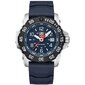 Vīriešu pulkstenis Luminox Navy SEAL Steel Military Dive XS.3253.CB cena un informācija | Vīriešu pulksteņi | 220.lv