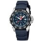 Vīriešu pulkstenis Luminox Navy SEAL Steel Military Dive XS.3253.CB cena un informācija | Vīriešu pulksteņi | 220.lv