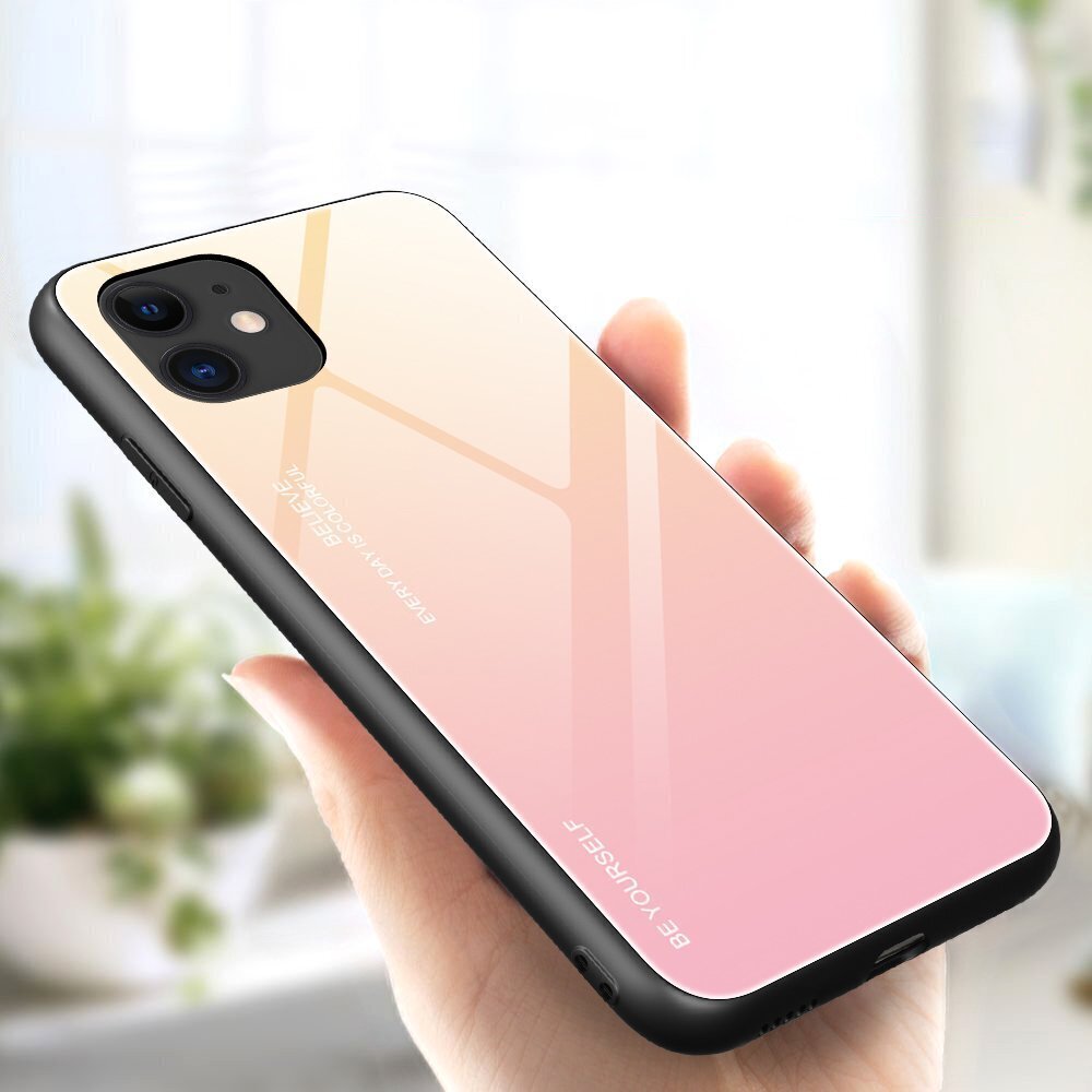 Telefona vāciņš iPhone 12 Pro цена и информация | Telefonu vāciņi, maciņi | 220.lv