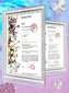 Telefona vāciņš Kingxbar iPhone 12 mini цена и информация | Telefonu vāciņi, maciņi | 220.lv