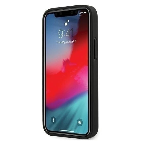 Telefona vāciņš Ferrari FEOGOHCP12SRE iPhone 12 mini 5,4" цена и информация | Telefonu vāciņi, maciņi | 220.lv