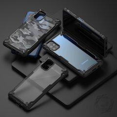 Чехол Ringke для Samsung Galaxy M51 цена и информация | Чехлы для телефонов | 220.lv
