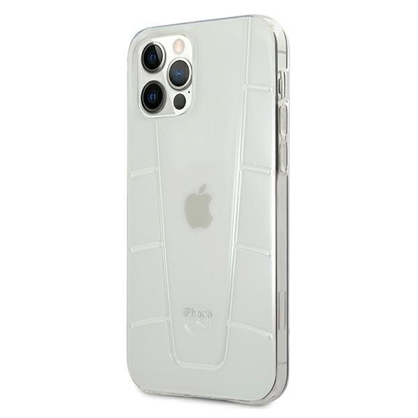 Telefona vāciņš Mercedes MEHCP12LCLCT iPhone 12 Pro Max 6,7" cena un informācija | Telefonu vāciņi, maciņi | 220.lv