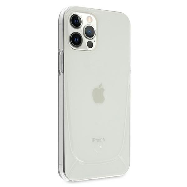 Telefona vāciņš Mercedes MEHCP12MARCT iPhone 12/12 Pro 6,1" cena un informācija | Telefonu vāciņi, maciņi | 220.lv