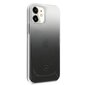 Telefona vāciņš Mercedes MEHCP12SARGBK iPhone 12 mini 5,4" cena un informācija | Telefonu vāciņi, maciņi | 220.lv