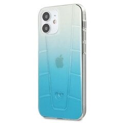 Telefona vāciņš Mercedes MEHCP12SCLGBL iPhone 12 mini цена и информация | Чехлы для телефонов | 220.lv