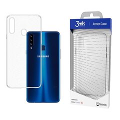 Чехол для Samsung Galaxy A20s цена и информация | Чехлы для телефонов | 220.lv