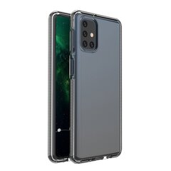 Telefona vāciņš TPU Samsung Galaxy M31s цена и информация | Чехлы для телефонов | 220.lv