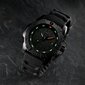 Vīriešu pulkstenis Luminox Navy SEAL Military Dive XS.3251.BO.CB cena un informācija | Vīriešu pulksteņi | 220.lv