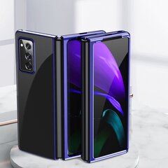 Telefona vāciņš Samsung Galaxy Z Fold 2 5G цена и информация | Чехлы для телефонов | 220.lv