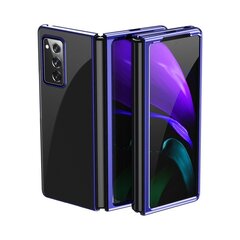 Telefona vāciņš Samsung Galaxy Z Fold 2 5G цена и информация | Чехлы для телефонов | 220.lv