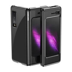 Чехол для Samsung Galaxy Fold  цена и информация | Чехлы для телефонов | 220.lv