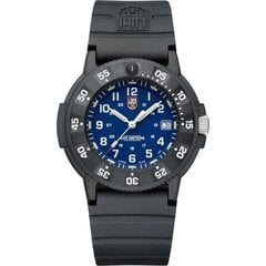 Vīriešu pulkstenis Luminox Original Navy SEAL Dive XS.3003.EVO цена и информация | Мужские часы | 220.lv